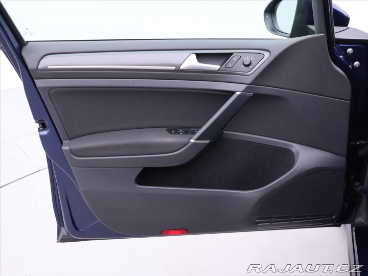 Volkswagen Golf 2,0 TDI DSG Virtual GTD 2017