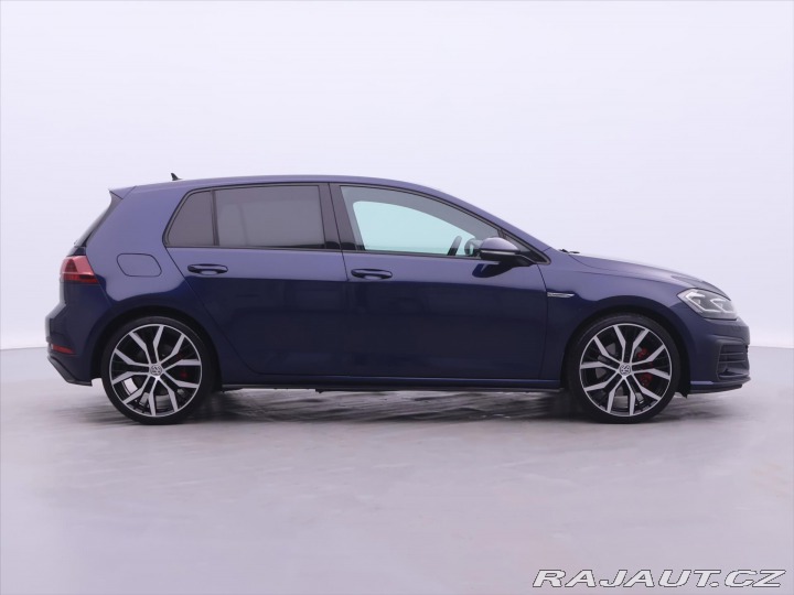 Volkswagen Golf 2,0 TDI DSG Virtual GTD 2017