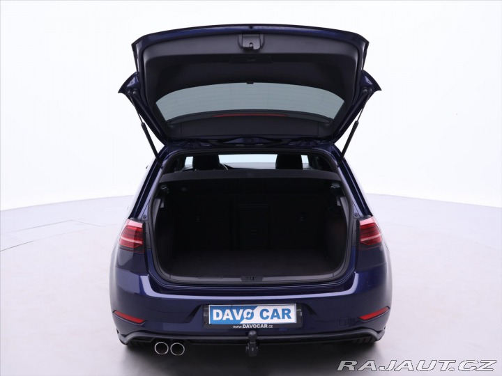 Volkswagen Golf 2,0 TDI DSG Virtual GTD 2017