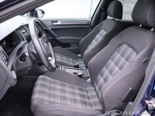 Volkswagen Golf 2,0 TDI DSG Virtual GTD 2017