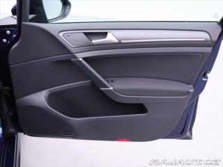 Volkswagen Golf 2,0 TDI DSG Virtual GTD 2017