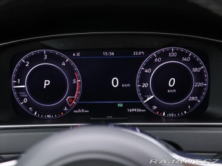 Volkswagen Golf 2,0 TDI DSG Virtual GTD 2017