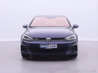 Volkswagen Golf 2,0 TDI DSG Virtual GTD 2017