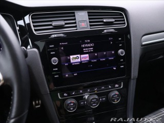 Volkswagen Golf 2,0 TDI DSG Virtual GTD 2017