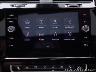 Volkswagen Golf 2,0 TDI DSG Virtual GTD 2017