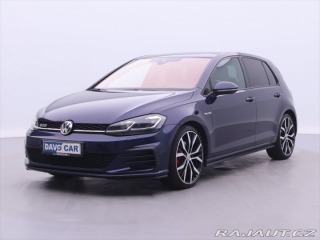 Volkswagen Golf 2,0 TDI DSG Virtual GTD 2017