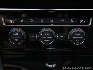 Volkswagen Golf 2,0 TDI DSG Virtual GTD 2017