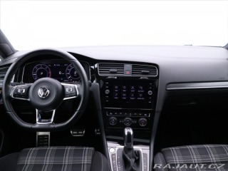Volkswagen Golf 2,0 TDI DSG Virtual GTD 2017