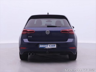 Volkswagen Golf 2,0 TDI DSG Virtual GTD 2017