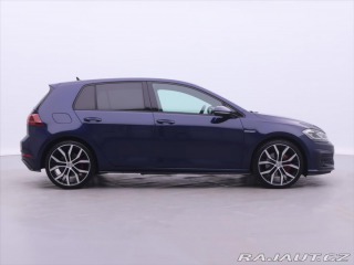 Volkswagen Golf 2,0 TDI DSG Virtual GTD 2017