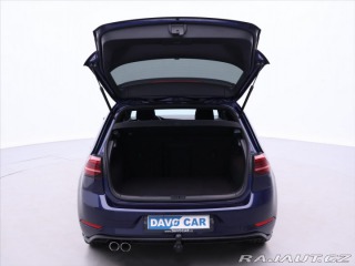 Volkswagen Golf 2,0 TDI DSG Virtual GTD 2017