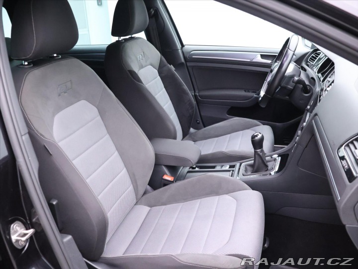 Volkswagen Golf 2,0 TDI 4x4 Highline Xeno 2015