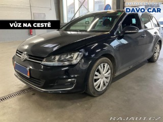 Volkswagen Golf 2,0 TDI Highline 4x4 Bixe 2015