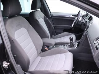 Volkswagen Golf 2,0 TDI 4x4 Highline Xeno 2015
