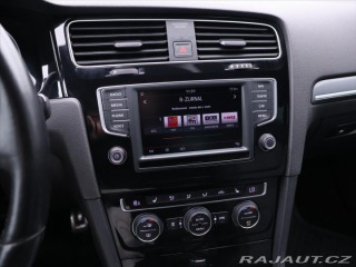 Volkswagen Golf 2,0 TDI 4x4 Highline Xeno 2015