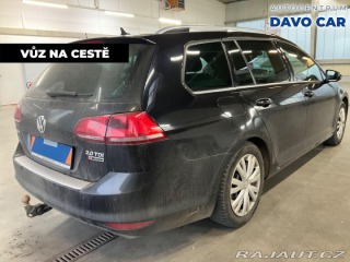 Volkswagen Golf 2,0 TDI Highline 4x4 Bixe 2015
