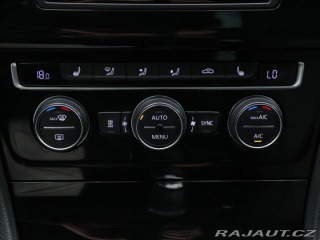 Volkswagen Golf 2,0 TDI 4x4 Highline Xeno 2015