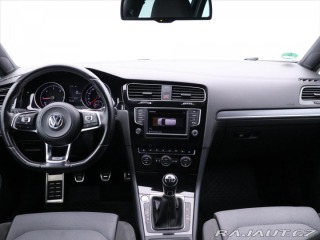 Volkswagen Golf 2,0 TDI 4x4 Highline Xeno 2015