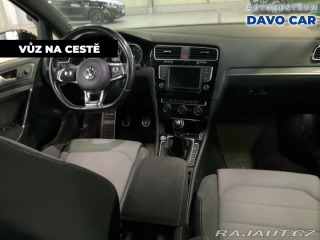 Volkswagen Golf 2,0 TDI Highline 4x4 Bixe 2015
