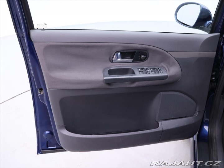 Volkswagen Sharan 2,0 TDI 103kW Xenon 7-Mís 2008