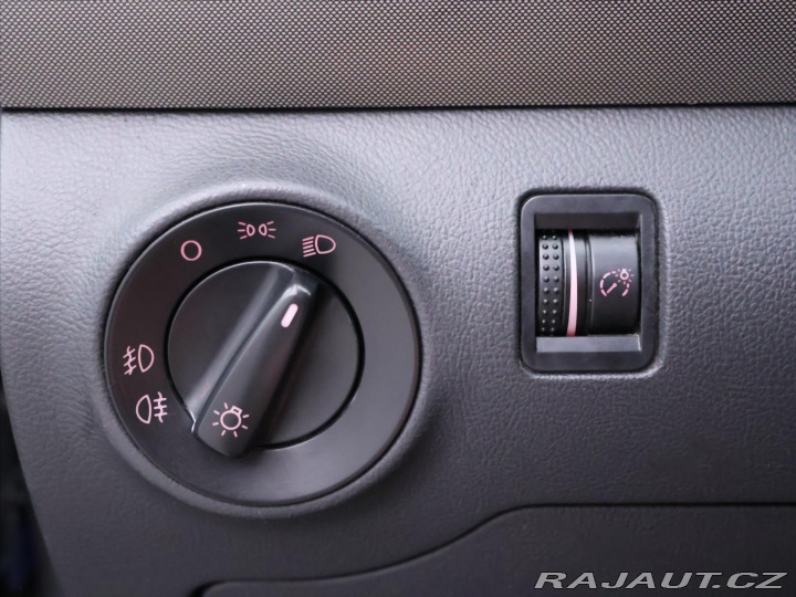 Volkswagen Sharan 2,0 TDI 103kW Xenon 7-Mís 2008
