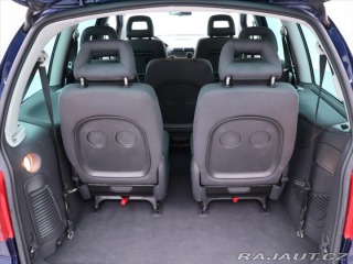 Volkswagen Sharan 2,0 TDI 103kW Xenon 7-Mís 2008