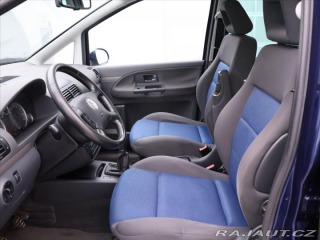 Volkswagen Sharan 2,0 TDI 103kW Xenon 7-Mís 2008