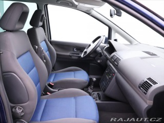 Volkswagen Sharan 2,0 TDI 103kW Xenon 7-Mís 2008