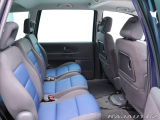 Volkswagen Sharan 2,0 TDI 103kW Xenon 7-Mís 2008