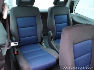 Volkswagen Sharan 2,0 TDI 103kW Xenon 7-Mís 2008