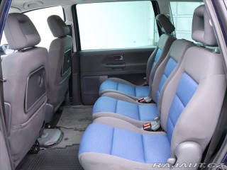 Volkswagen Sharan 2,0 TDI 103kW Xenon 7-Mís 2008