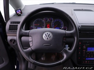 Volkswagen Sharan 2,0 TDI 103kW Xenon 7-Mís 2008