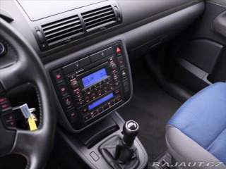 Volkswagen Sharan 2,0 TDI 103kW Xenon 7-Mís 2008