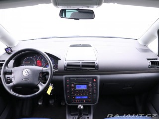 Volkswagen Sharan 2,0 TDI 103kW Xenon 7-Mís 2008