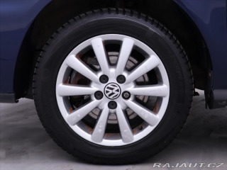 Volkswagen Sharan 2,0 TDI 103kW Xenon 7-Mís 2008