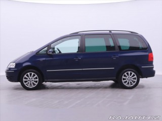 Volkswagen Sharan 2,0 TDI 103kW Xenon 7-Mís 2008