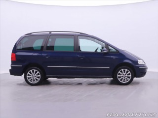 Volkswagen Sharan 2,0 TDI 103kW Xenon 7-Mís 2008