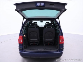 Volkswagen Sharan 2,0 TDI 103kW Xenon 7-Mís 2008