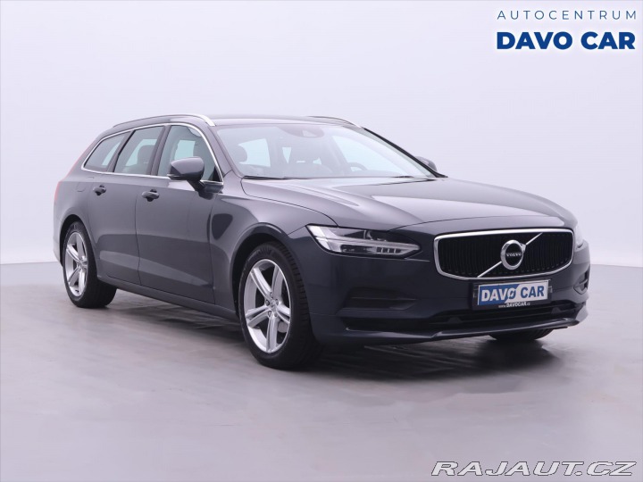 Volvo V90 2,0 D4 140kW Aut. Momentu 2017