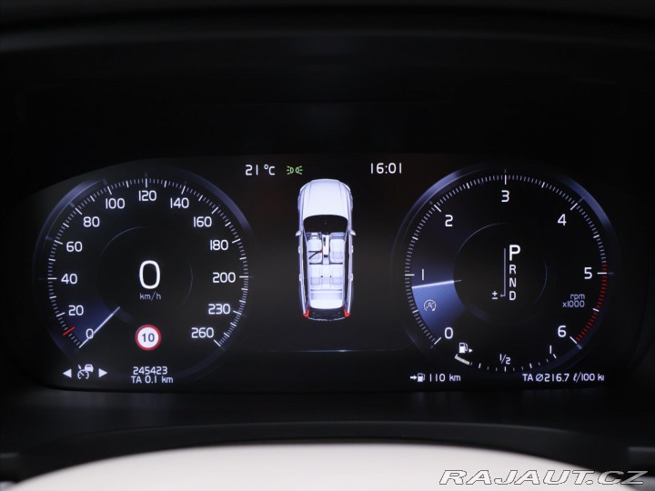 Volvo V90 2,0 D4 140kW Aut. Momentu 2017