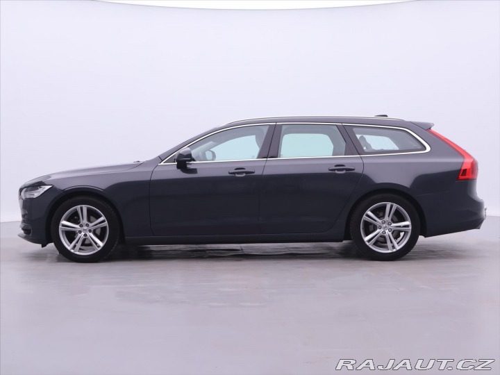 Volvo V90 2,0 D4 140kW Aut. Momentu 2017