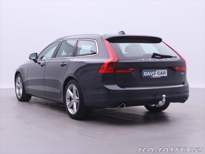 Volvo V90 2,0 D4 140kW Aut. Momentu 2017