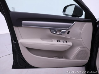 Volvo V90 2,0 D4 140kW Aut. Momentu 2017