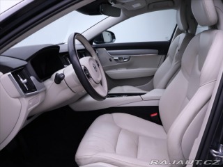 Volvo V90 2,0 D4 140kW Aut. Momentu 2017