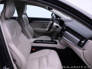 Volvo V90 2,0 D4 140kW Aut. Momentu 2017