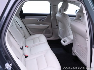 Volvo V90 2,0 D4 140kW Aut. Momentu 2017
