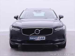 Volvo V90 2,0 D4 140kW Aut. Momentu 2017
