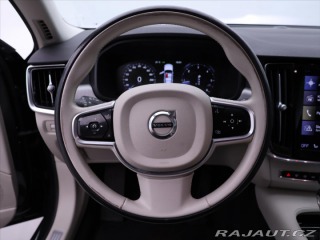 Volvo V90 2,0 D4 140kW Aut. Momentu 2017