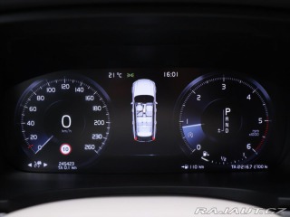 Volvo V90 2,0 D4 140kW Aut. Momentu 2017