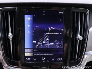 Volvo V90 2,0 D4 140kW Aut. Momentu 2017